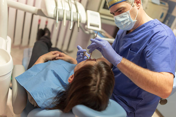 Best General Dentistry  in Malabar, FL